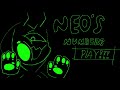 Neo&#39;s Numbers (GAME)