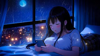 Download Lagu Fall Asleep Fast 🌙| Relaxing Music with Rain Sounds Relieve Stress, Stop Overthinking \u0026 Sleep Deeply MP3 Download Lagu Fall Asleep Fast 🌙| Relaxing Music with Rain Sounds Relieve Stress, Stop Overthinking \u0026 Sleep Deeply MP3