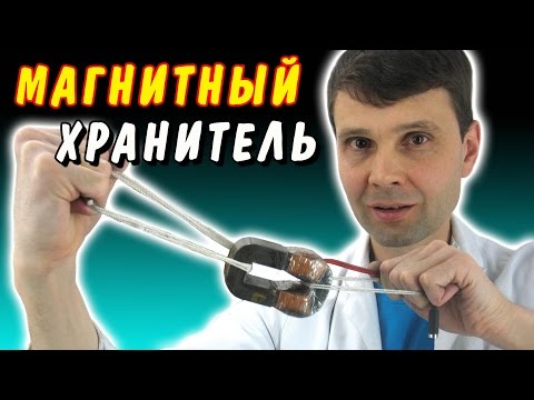 🌑 МАГНИТНЫЙ ХРАНИТЕЛЬ Эдварда Лидскалнина Edward Leedskalnin Effect magnetic Holder  ИГОРЬ БЕЛЕЦКИЙ