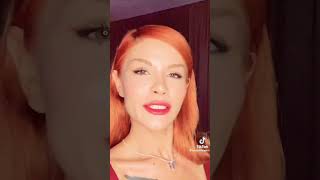 Super freaky 🐈 Feride Hilal Akın Tiktok Videosu Resimi