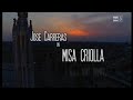 MISA CRIOLLA de Ariel Ramírez //JOSÉ CARRERAS y Grupo ALTURAS // Duomo di Milano // Completo