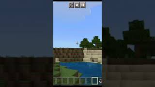 Melhor Seed do Minecraft#shorts#minecraft#mcpe#curiosidadesdeminecraft