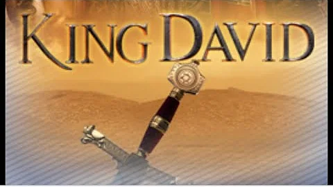 King David - Full Movie - 2013 - Bible Movie - King Saul - The Giant Slayer - King David Movie