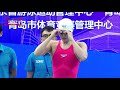 Zhang Yufei 100m Butterfly 55.62