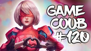 🔥 Game Coub #120 | Best video game moments