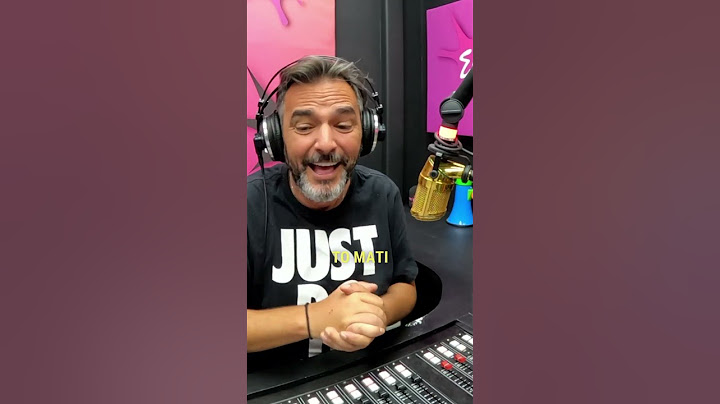 Ανέκδοτο: Εσένα που έπεσε το μάτι σου | Sok Morning Show #sokfm #morningshow #radio #comedy