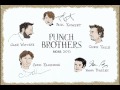 Punch Brothers - Movement and Location [studio]