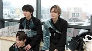 [SUB INDO][SPANISH] JUST B.HIND EP.14  Konser Pemuda Tahun Baru ke 119 lebih hangat bersama