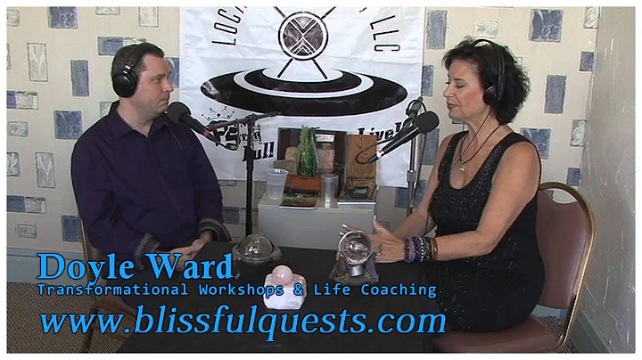 Part 2 of 4_Gems of Wisdom_ Doyle Ward