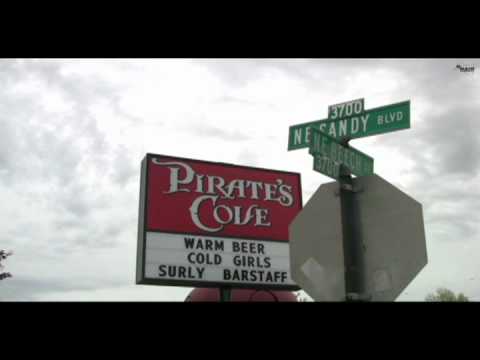 Pirates Cove