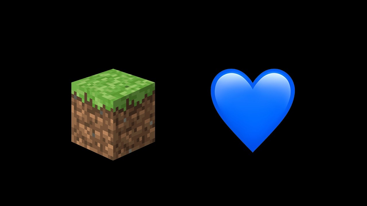 MINECRAFT PVP 💙