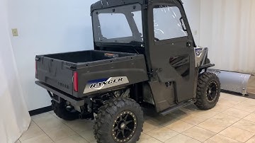 2020 Polaris Ranger 570 Oshkosh WI