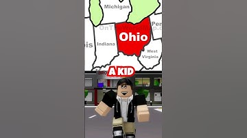 this kid DISSAPEARED playing roblox.. #shorts