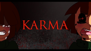 Karma {MEME}