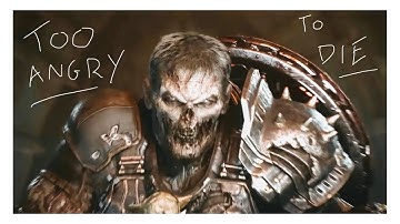 DOOM The Dark Ages Zombie Mode Song (Original Track)