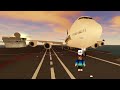 Ptfs  landing a b747 on carrier without crashing