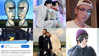 More hints from taekook and dispatch(Recent taekook update analysis)