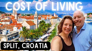 Cost of Living in Split, Croatia:Complete Cost Breakdown for Living in Split