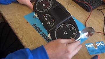 dash repair fiat ducato motorhome