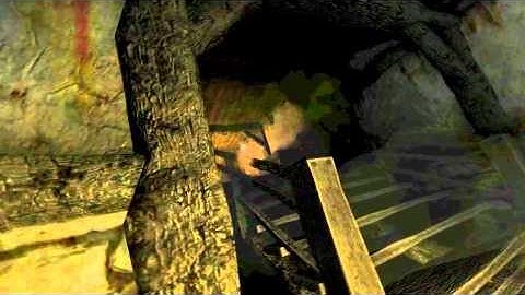 Amnesia - The Dark Descent walkthrough part 14 full game