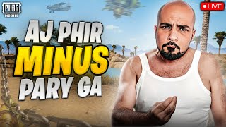 AJ PIR MINUS PARY GA😎☠️ - FM RADIO GAMING