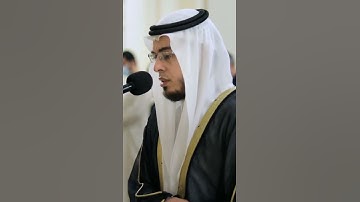 ﴿ وَيَومَ يُنفَخُ فِي الصّورِ ﴾ _ تلاوة خاشعة من سورة النمل _ القارئ أحمد عبدالرازق نصر