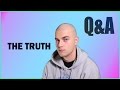 Why do i shave my head? (Q&A)