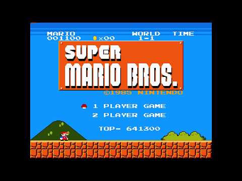 Super Mario Bros. Arcade HD Remake in 2026?