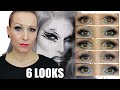 Jeffree Star CREMATED: 6 Looks