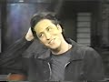 The jon stewart show  1995 final episode with guest david letterman