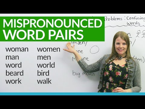 Video: Wat is 'n paar algemene slengwoorde?