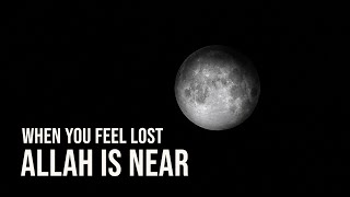 Your Light Is Enough | Original Arabic Vocal-Only Nasheed for Hope & Peace