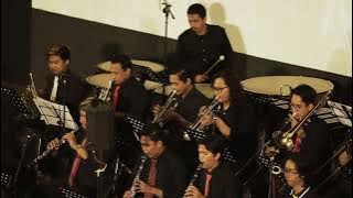 Pada Pahlawan [Orchestra and Choir Ver.] | Cipt. C.Simanjuntak & Usmar Ismail