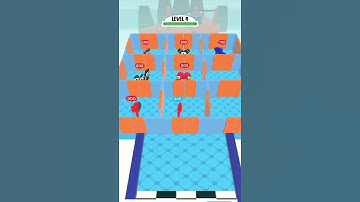 Alphabet run 3d-mobile game. Moments game. Level 4. #abcd #alphabet #android #ios #best #recommended