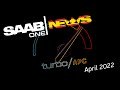 (Espanol) SAAB-Tesla | SAAB.one News April 2022