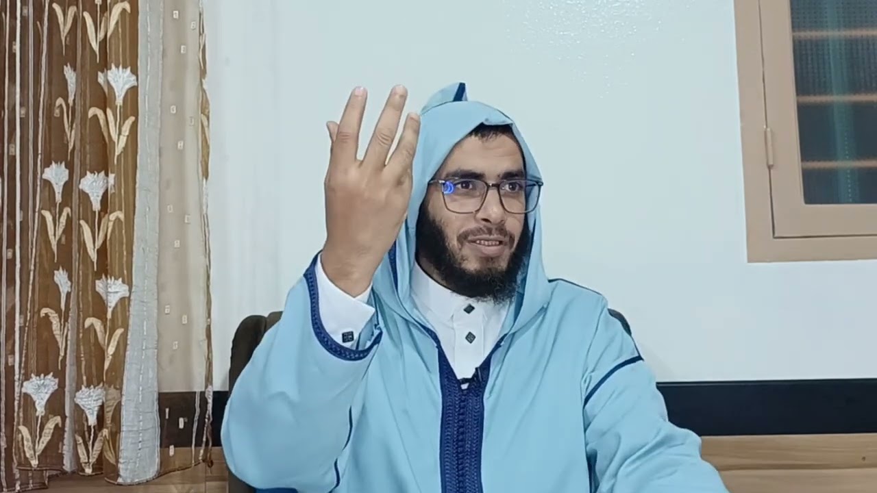 الدرس 49 | النسخ تعريفه ودليل شرعيته ووقوعه والرد على منكريه | شرح تنقيح الفصول على المحصول للقرافي