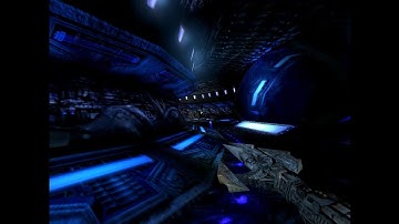 Unreal II alpha "411" (September 2000) gameplay 2