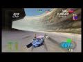 N64  star wars episode 1  racer  race 1