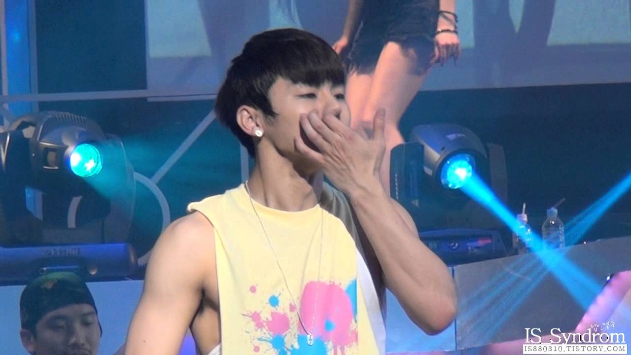 121215 MYNAME 1st Concert 