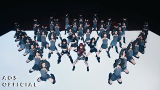 ITZY 있지 'BORN TO BE (Final Ver.)' Official Music Video