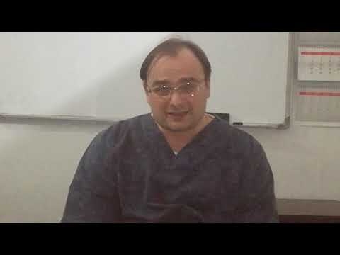 ნიკრისის ქარის (პოდაგრის) მკურნალობა