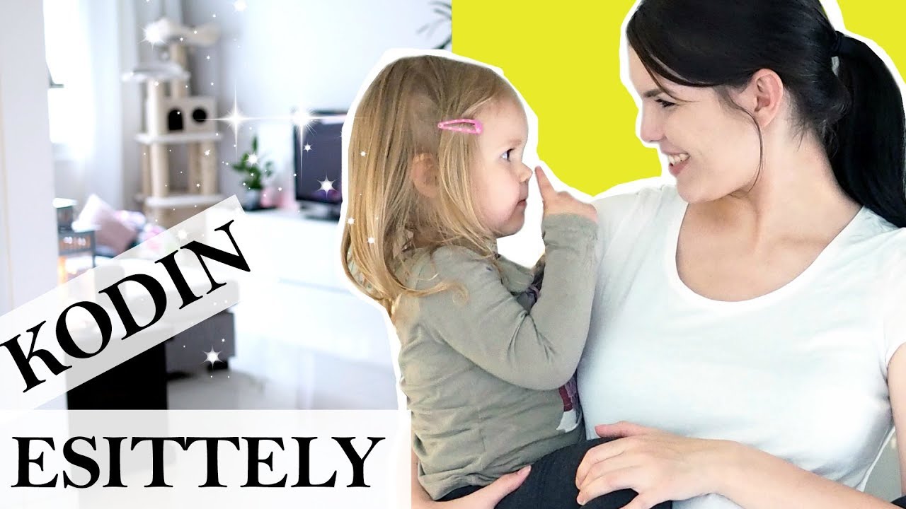 MEIDÄN KOTI | The Realm of Maria