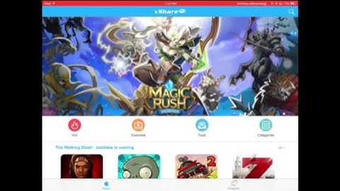 How to record your iOS screen without jailbreak or computer