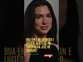 DUA LIPA NË FRONTIN E LUFTËS! MJETI QË PO SHPËRNDAN JETË NË UKRAINË!