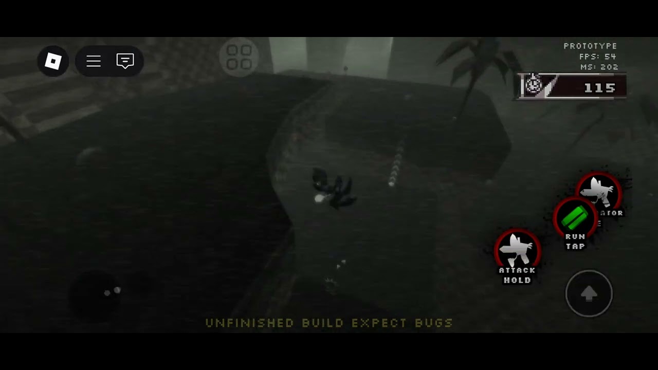 Sonic.exe:creator chaos part 9 - YouTube