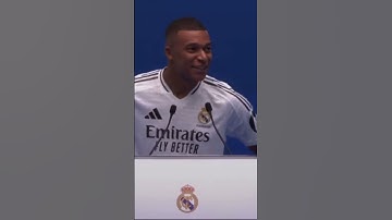 Thumbnail of 123 Hala Madrid! Mbappe #cool