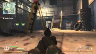 Epic Throwing knife game winner fail.