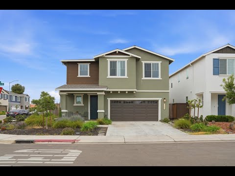 1785 Flaxen Court, Manteca, CA home video tour
