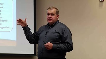 Emergency Communications: Common Uses