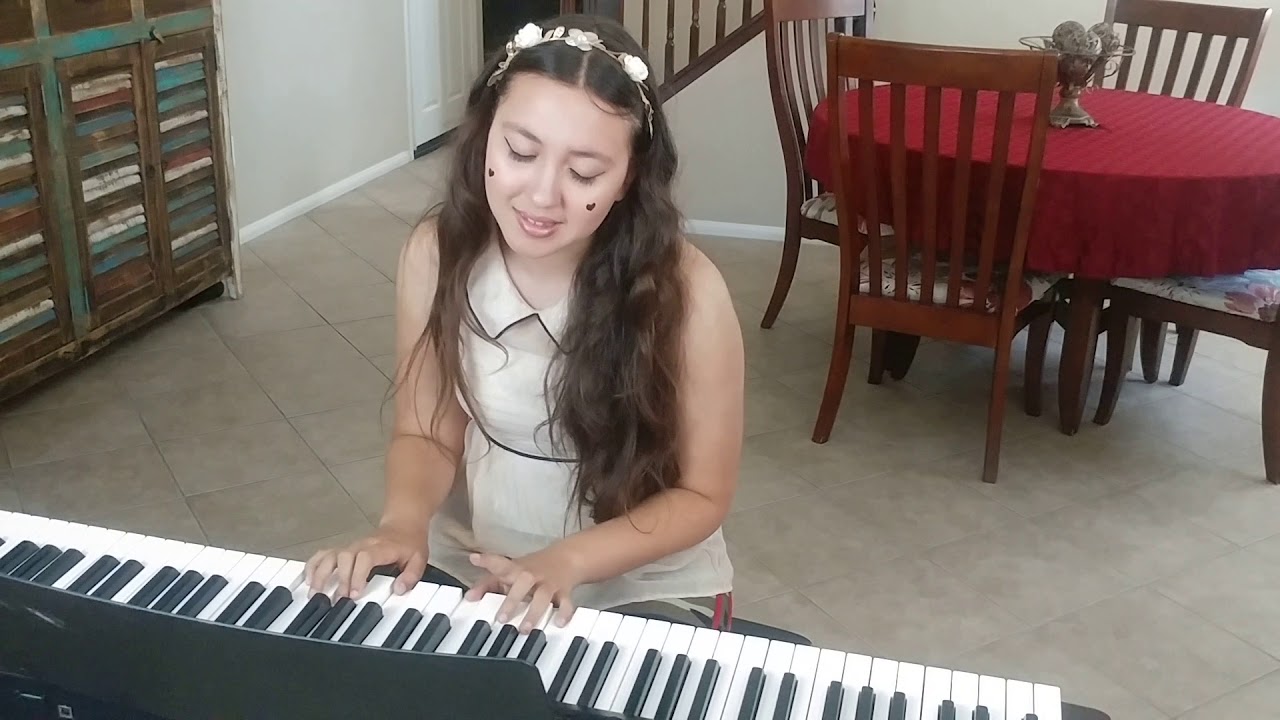 Ghosting Mother Mother (cover) 】 YouTube